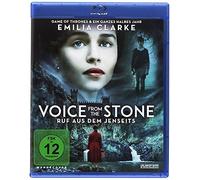 Voice from the Stone - Ruf aus dem Jenseits (Blu-ray)