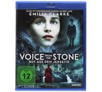 Voice from the Stone - Ruf aus dem Jenseits (Blu-ray) (Importación USA)