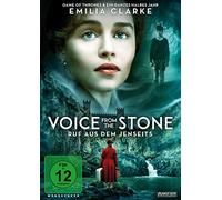 Voice from the Stone - Ruf aus dem Jenseits [DVD]