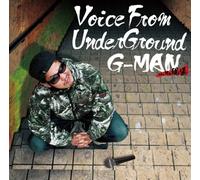 Voice From UnderGround