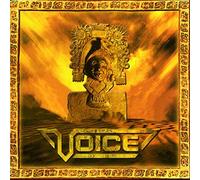 Voice - Golden Signs