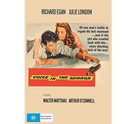 Voice in the Mirror [USA] [DVD]