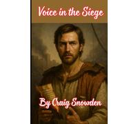 Voice in the Siege (CD Bible Studies)