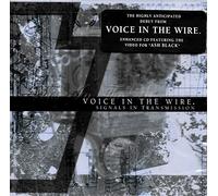 Voice in the Wire - Signals in Transmission