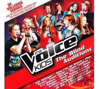 Voice Kids - The Voice Kids: The Songs 2 (The Blind Auditions)