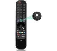 Voice Magic Mando a distancia para LG Smart TV Mando de reemplazo para AN-MR20GA MR19BA MR21 MR22 MR23 GA GN GC, para 2019-2025 LG OLED 4K