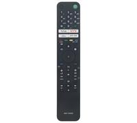 Voice Mandos a Distancia Fit for Sony 4K 8K Ultra HD TV RMF-TX520E