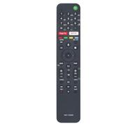 Voice Mandos a Distancia Fit for Sony 4K HD OLED TV RMF-TX500E RMFTX500E
