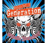 Voice of a Generatio - Oddville Preserves