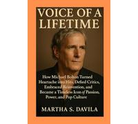 Voice of a Lifetime: How Michael Bolton Turned Heartache into Hits, Defied Critics, Embraced Reinvention, and Became a Timeless Icon of Passion, Power, and Pop Culture