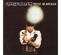 Voice of America by Little Steven (1991-07-12)