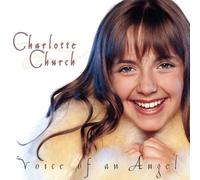 Voice of an Angel by Charlotte Church (1999-03-16)