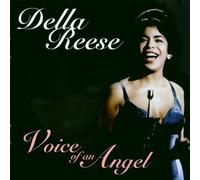 Voice of an Angel by Della Reese (2000-04-17)