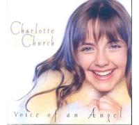 Voice of An Angel [Casete]