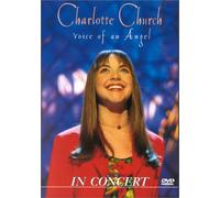 Voice Of An Angel [Reino Unido] [DVD]