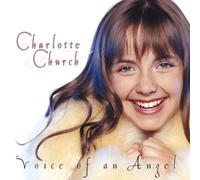 Voice of An Angel [Reissue] [R