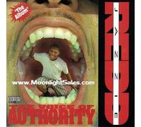 Voice of Authority
