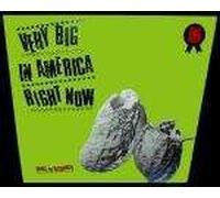 Voice Of Authority - Very Big In America Right Now