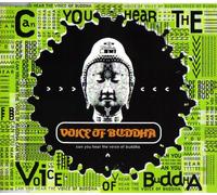 Voice of Buddha - Can you hear the voice of Buddha (4 versions, 1994)