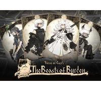Voice of Cards: The Beasts of Burden (PC) Steam Key - GLOBAL