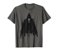Voice of Cards The Beasts of Burden Steel Primal Camiseta