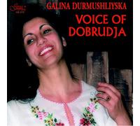 Voice of Dobrudja / Galina Durmushliyska