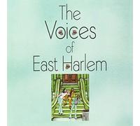 Voice of East Harlem - Voice of East Harlem