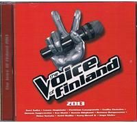 VOICE OF FINLAND 2013-V/A