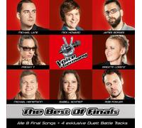 Voice of Germany,the - Best of Finals, The [Import]