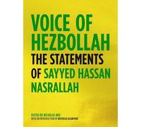 Voice of Hezbollah: The Statements of Sayyed Hassan Nasrallah
