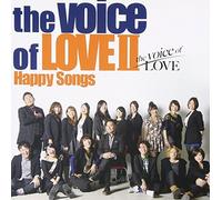 Voice of Love 2:Happy Songs