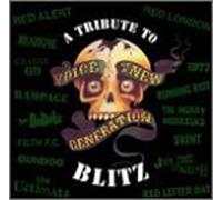 Voice of New Generation - Tribute to Blitz