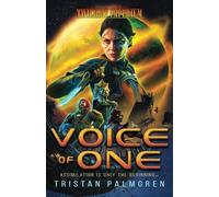 Voice of One: A Twilight Imperium Novel