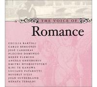 Voice of Romance