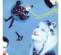 Voice Of The Beehive - Don't Call Me Baby (1988) [VINYL]