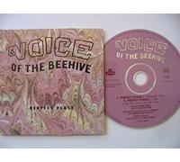 Voice of the Beehive - Honey Lingers