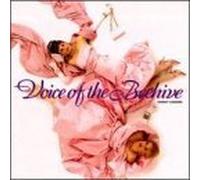 Voice of the Beehive - Honey Lingers by Voice of the Beehive (1994) Audio CD