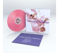 Voice of the Beehive Honey Lingers (Vinyl) (Importación USA)