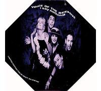 Voice Of The Beehive - I Say Nothing 12 Inch (12" Vinyl Single) UK London 1987