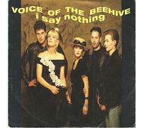 Voice Of The Beehive - I Say Nothing
