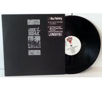 VOICE OF THE BEEHIVE I say nothing 3 track EP.
