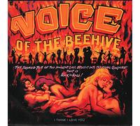 Voice Of The Beehive - I Think I Love You
