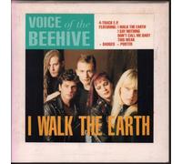 Voice Of The Beehive - I Walk The Earth