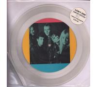 Voice Of The Beehive - I Walk The Earth - Clear Vinyl