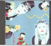 Voice of the Beehive - Let It Bee