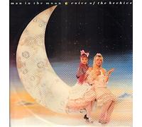 VOICE OF THE BEEHIVE - MAN IN THE MOON 12 INCH (12" VINYL) UK LONDON 1988