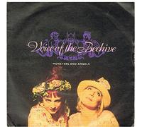 Voice Of The Beehive - Monsters And Angels