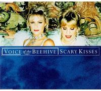 Voice of the Beehive - Scary Kisses