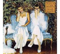 Voice of the Beehive - Sex & Misery