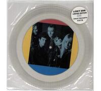 VOICE OF THE BEEHIVE - THE VOICE OF THE BEEHIVE I walk the earth PICTURE DISC 10 inch